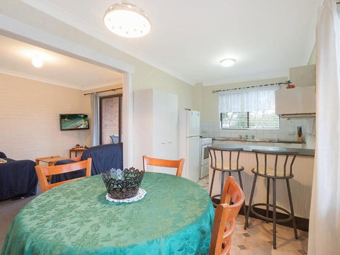 Apollo Unit 23 First Floor - Accommodation Brunswick Heads 2