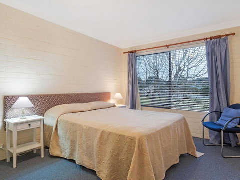 Apollo Unit 23 First Floor - Accommodation Brunswick Heads 4