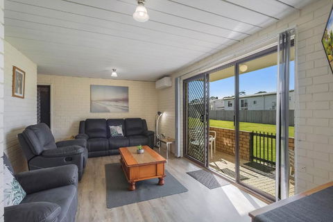 Apollo Unit 26 Ground Floor - Accommodation Brunswick Heads 1