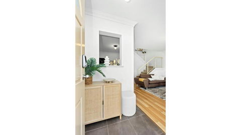 Applecross Retreat - Accommodation Brunswick Heads 2