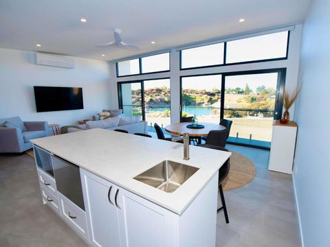 Apt03-The YC Lily May - Accommodation Brunswick Heads 0
