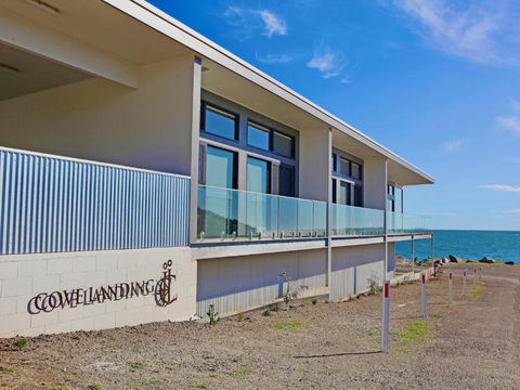 Apt03-The YC Lily May - Accommodation Brunswick Heads 2