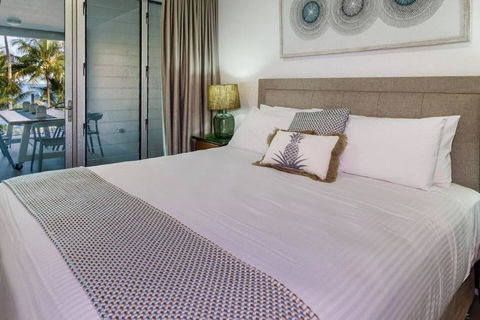Aqua Aura - Bask In Beachfront Living - Accommodation Brunswick Heads 2