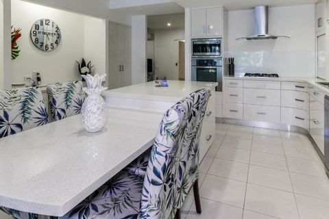 Aqua Aura - Bask In Beachfront Living - Accommodation Brunswick Heads 4