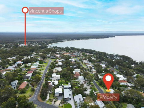 Aqua Breeze By Experience Jervis Bay - Accommodation Brunswick Heads 0