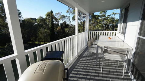 Aqua Breeze By Experience Jervis Bay - Accommodation Brunswick Heads 1
