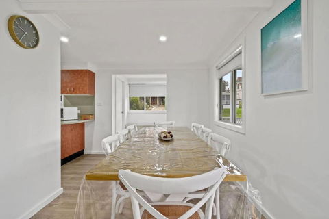 Aqua Breeze By Experience Jervis Bay - Accommodation Brunswick Heads 3
