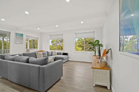 Aqua Breeze By Experience Jervis Bay - Accommodation Brunswick Heads 4
