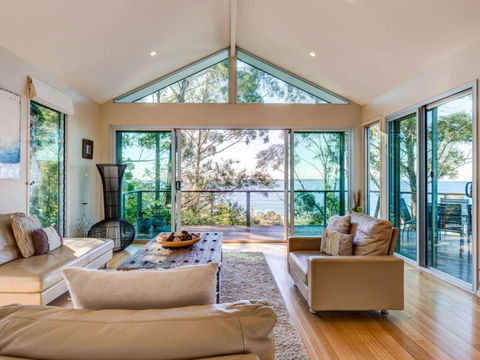 Aqua Pure At Hyams Beach - Accommodation Brunswick Heads 0