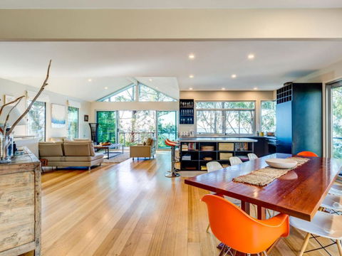 Aqua Pure At Hyams Beach - Accommodation Brunswick Heads 2