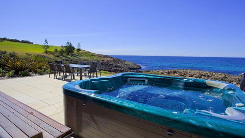 Aqua - Accommodation Brunswick Heads 1