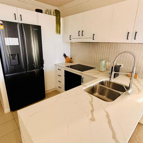 Aqualine Apartments On The Broadwater - Accommodation Brunswick Heads 2