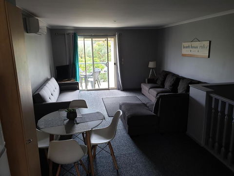 Aqualuna Apartments - Accommodation Brunswick Heads 4