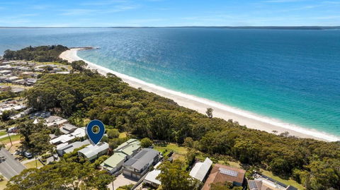Aquarius Beach Stay - Belle Escapes Jervis Bay - Accommodation Brunswick Heads 0