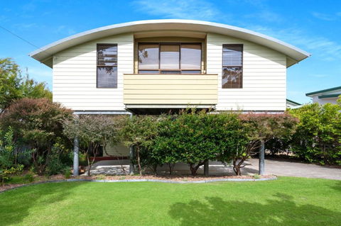 Aquarius Beach Stay - Belle Escapes Jervis Bay - Accommodation Brunswick Heads 1