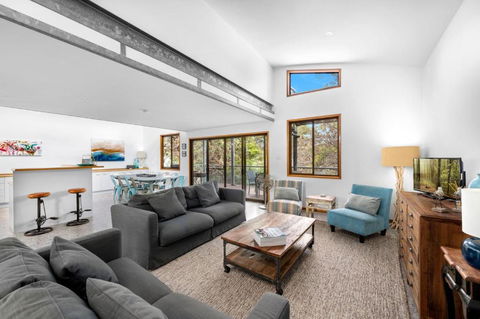 Aquarius Beach Stay - Belle Escapes Jervis Bay - Accommodation Brunswick Heads 4