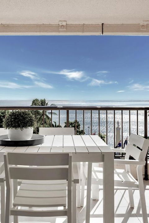 Aquarius Luxury Apartment - Accommodation Brunswick Heads 0