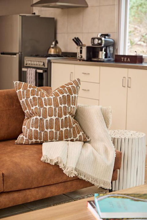 Aquila Eco Lodges - Accommodation Brunswick Heads 3