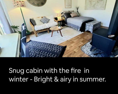 ARALUEN - COOMBA BAY - Pet Friendly - Farm Stay On 10 Peaceful Acres - Accommodation Brunswick Heads 0
