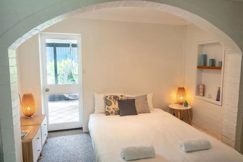 Araluen - Accommodation Brunswick Heads 2