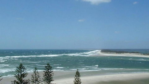 Araluen Unit 14 - Accommodation Brunswick Heads 1