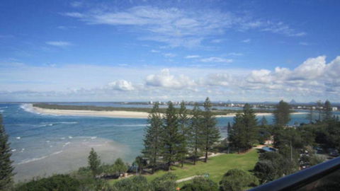 Araluen Unit 14 - Accommodation Brunswick Heads 3