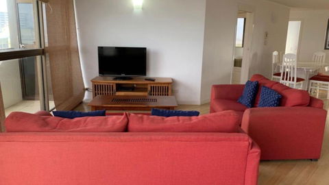Araluen Unit 14 - Accommodation Brunswick Heads 4