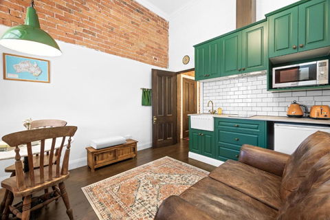 Arapiles Crash Pad - Accommodation Brunswick Heads 2