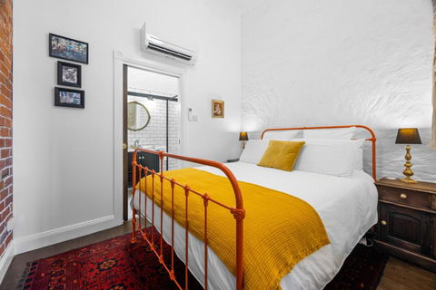 Arapiles Crash Pad - Accommodation Brunswick Heads 3