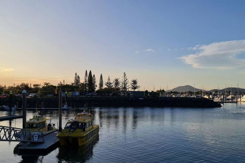 ARay At Cooee Bay - Apt B - Beach House Yeppoon - Accommodation Brunswick Heads 4