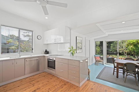 Arcadia By The Sea - Accommodation Brunswick Heads 0