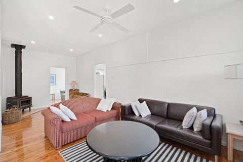 Arcadia By The Sea - Accommodation Brunswick Heads 2