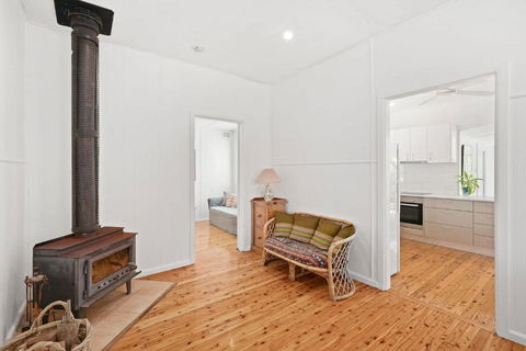 Arcadia By The Sea - Accommodation Brunswick Heads 3