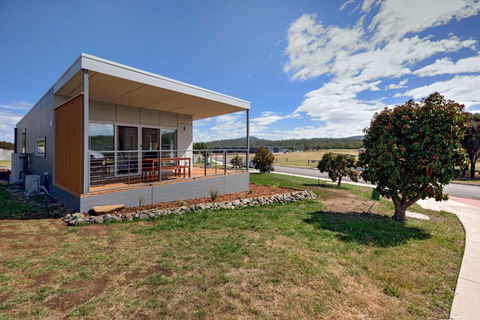 Archella 1 - Accommodation Brunswick Heads 1