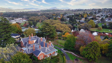 Arcoona Manor - Accommodation Brunswick Heads 4