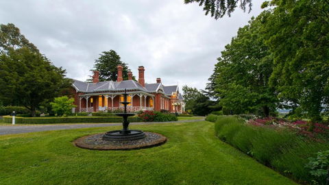 Arcoona Manor - Accommodation Brunswick Heads 3