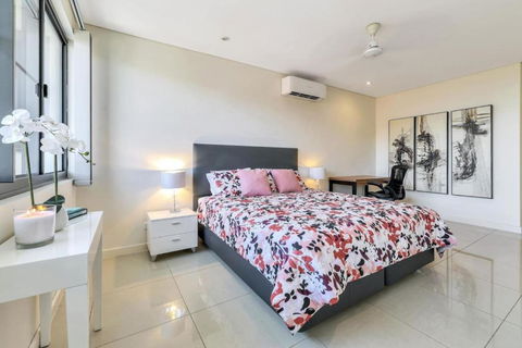 Arguably The Best Location In Darwin City - Accommodation Brunswick Heads 3