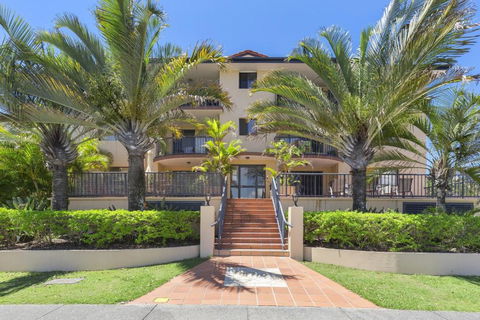 Aria Del Mare - Accommodation Brunswick Heads 2