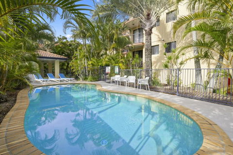 Aria Del Mare - Accommodation Brunswick Heads 3
