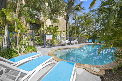 Aria Del Mare - Accommodation Brunswick Heads 0