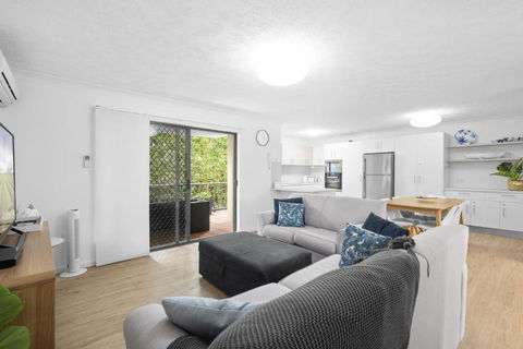 Aria Del Mare - Accommodation Brunswick Heads 1