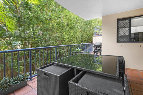 Aria Del Mare - Accommodation Brunswick Heads 4