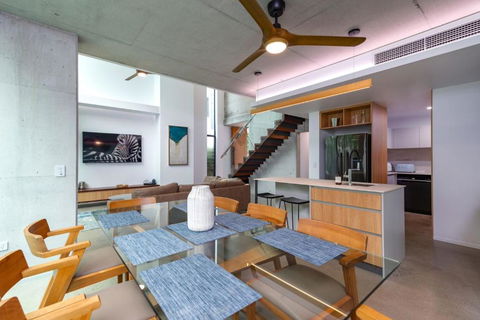 Aria Villa 2 Port Douglas - Accommodation Brunswick Heads 3