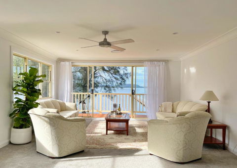 Aria Waterview - Accommodation Brunswick Heads 1