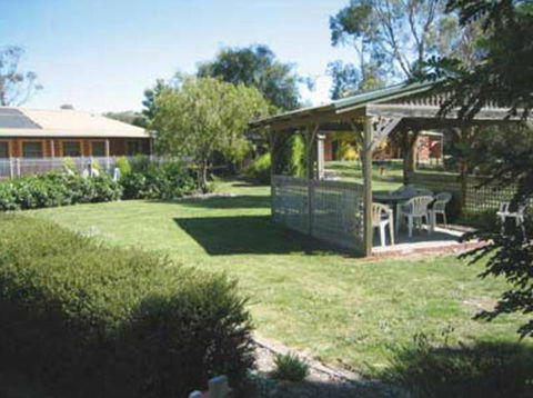 Aristocrat Waurnvale - Accommodation Brunswick Heads 4