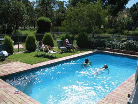 Aristocrat Waurnvale - Accommodation Brunswick Heads 1