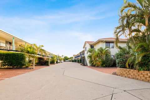 Arlia Sands Apartments - Accommodation Brunswick Heads 2