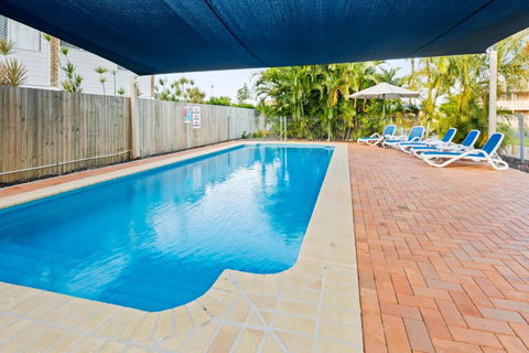 Arlia Sands Apartments - Accommodation Brunswick Heads 4