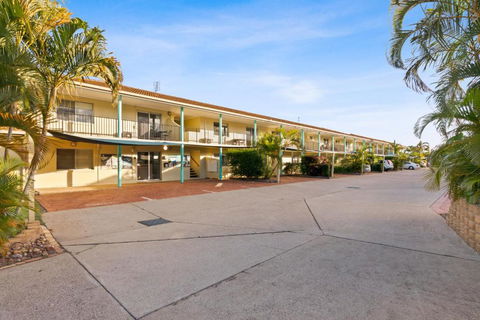 Arlia Sands Apartments - Accommodation Brunswick Heads 1