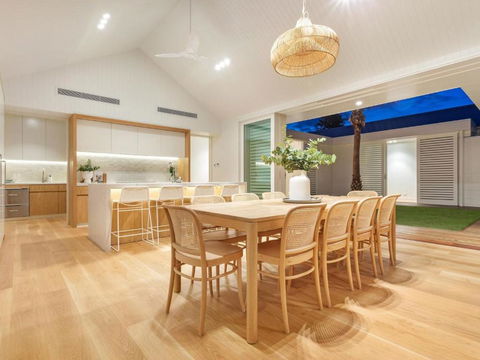 Aroha Byron Bay - Accommodation Brunswick Heads 4